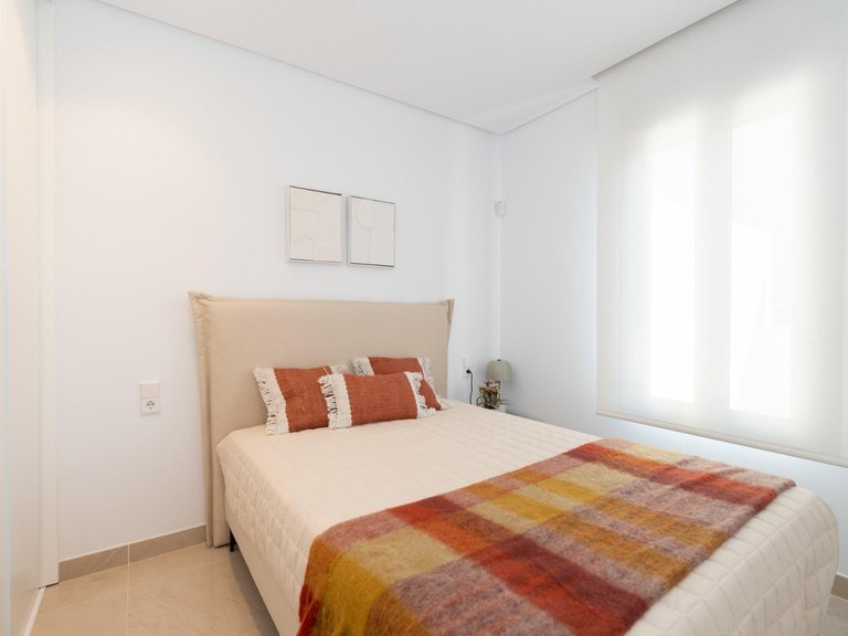 Apartment for Sale in Monte y Mar bajo, Gran Alacant, Alicante 20