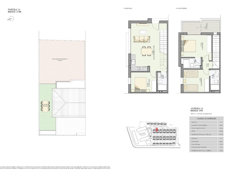 Apartment for Sale in Monte y Mar bajo, Gran Alacant, Alicante 41