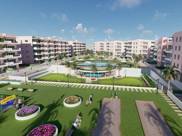 Apartment for Sale in EL RASO, Guardamar Del Segura, Alicante 3