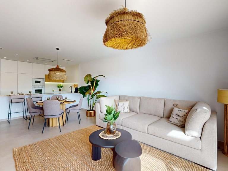 Apartment for Sale in EL RASO, Guardamar Del Segura, Alicante 40