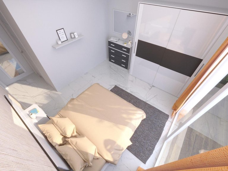 Villa for Sale in Ciudad Quesada, Rojales, Alicante 11