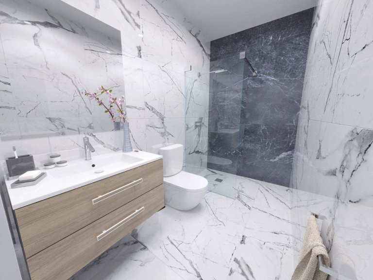 Villa for Sale in Ciudad Quesada, Rojales, Alicante 18