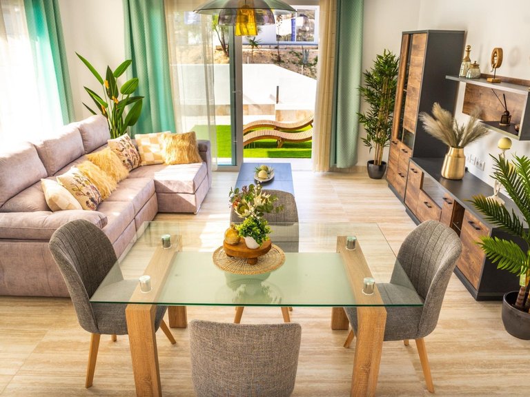 Villa for Sale in Ciudad Quesada, Rojales, Alicante 29