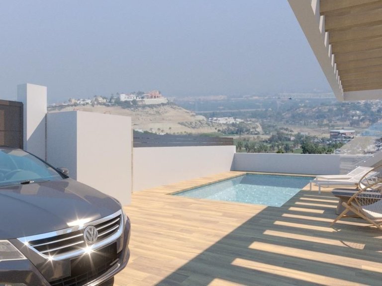 Villa for Sale in Ciudad Quesada, Rojales, Alicante 4