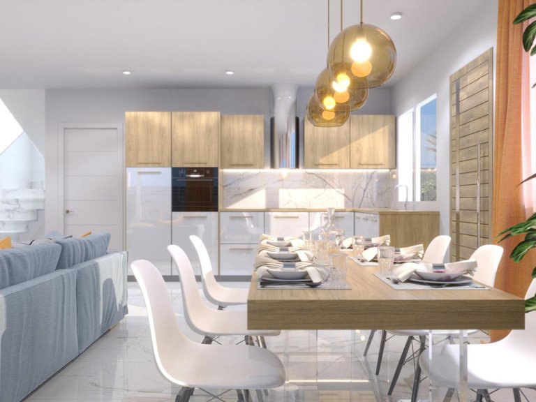 Villa for Sale in Ciudad Quesada, Rojales, Alicante 7