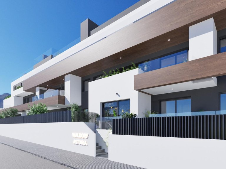 Apartment for Sale in Pueblo 4, Benijofar, Alicante 2