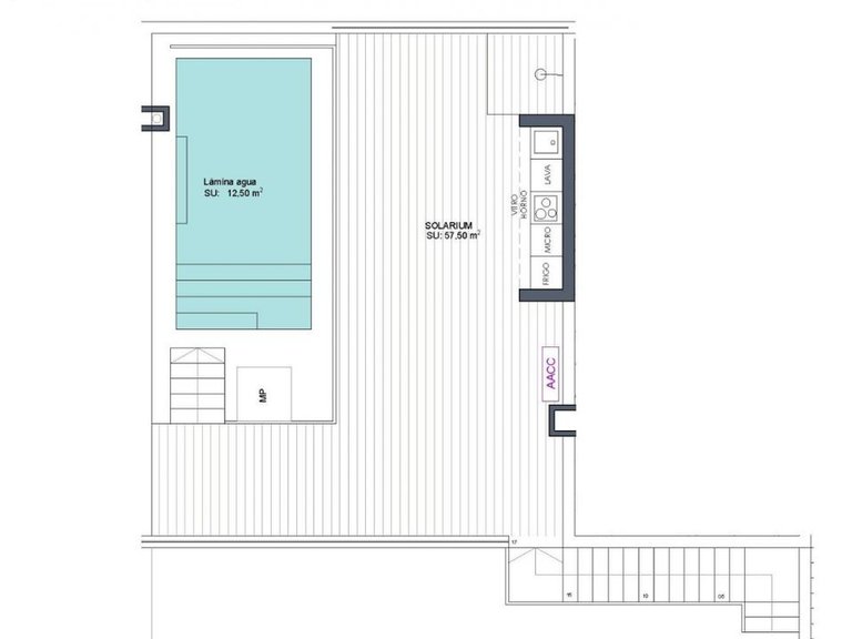 Apartment for Sale in Pueblo 4, Benijofar, Alicante 15