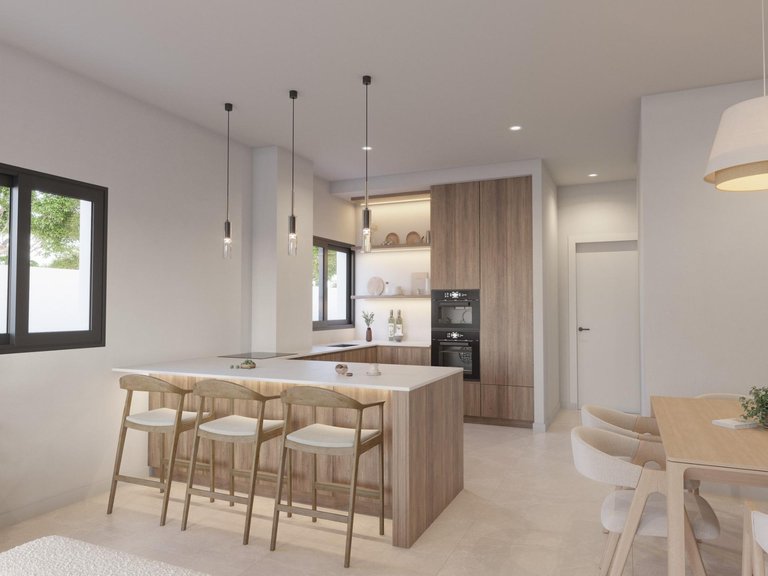 Villa for Sale in La alberca, Polop, Alicante 13