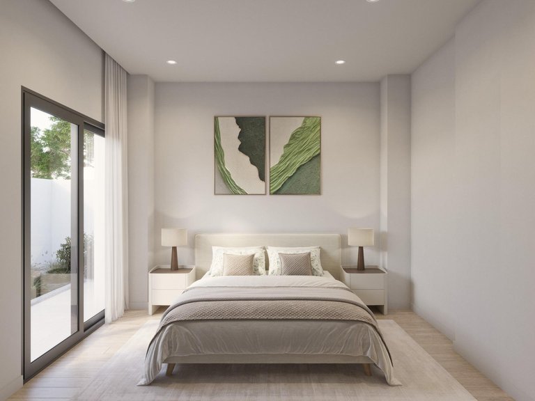 Villa for Sale in La alberca, Polop, Alicante 18