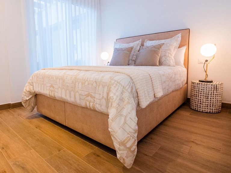 Villa for Sale in La alberca, Polop, Alicante 19