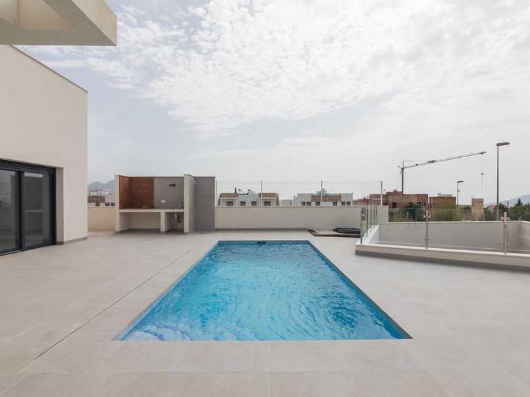 Villa for Sale in La alberca, Polop, Alicante 6