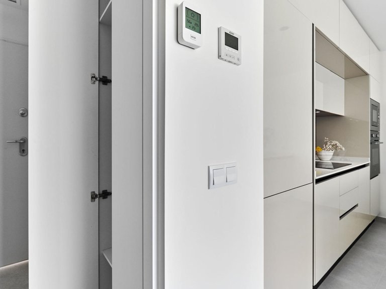 Villa for Sale in La veleta, Torrevieja, Alicante 17