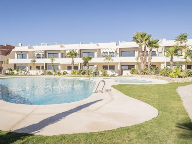Villa for Sale in La veleta, Torrevieja, Alicante 2