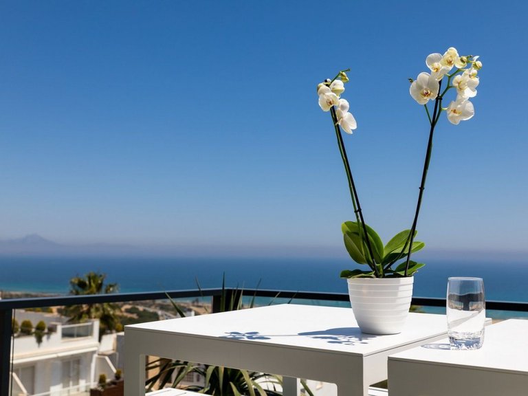 Apartment for Sale in Monte y Mar Alto, Gran Alacant, Alicante 1