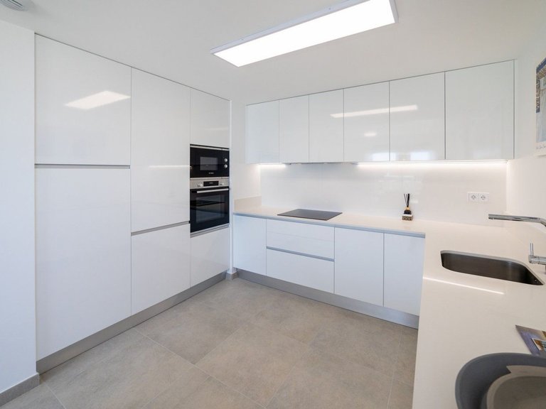 Apartment for Sale in Monte y Mar Alto, Gran Alacant, Alicante 17