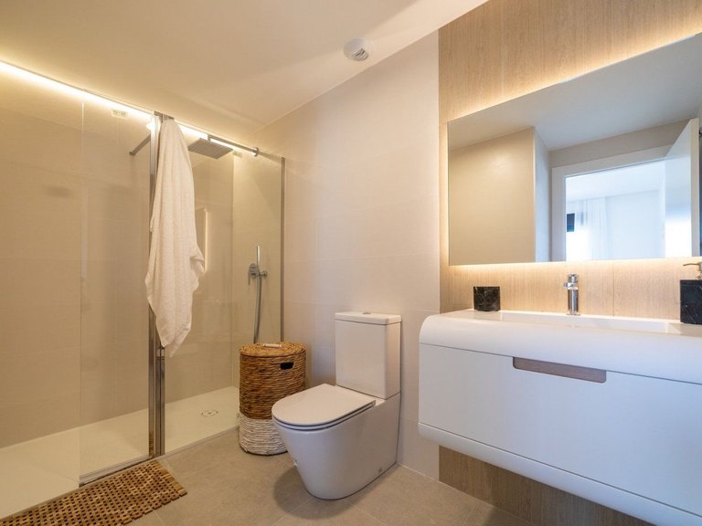 Apartment for Sale in Monte y Mar Alto, Gran Alacant, Alicante 48