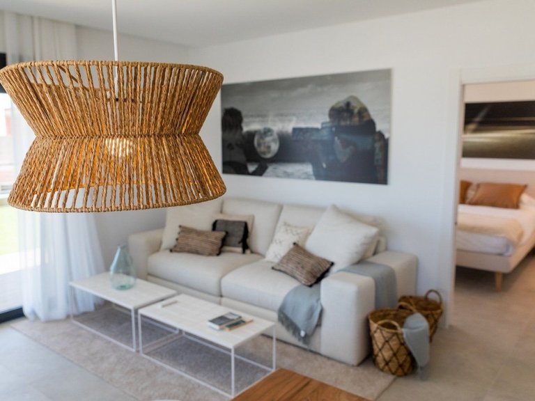 Apartment for Sale in Monte y Mar Alto, Gran Alacant, Alicante 5