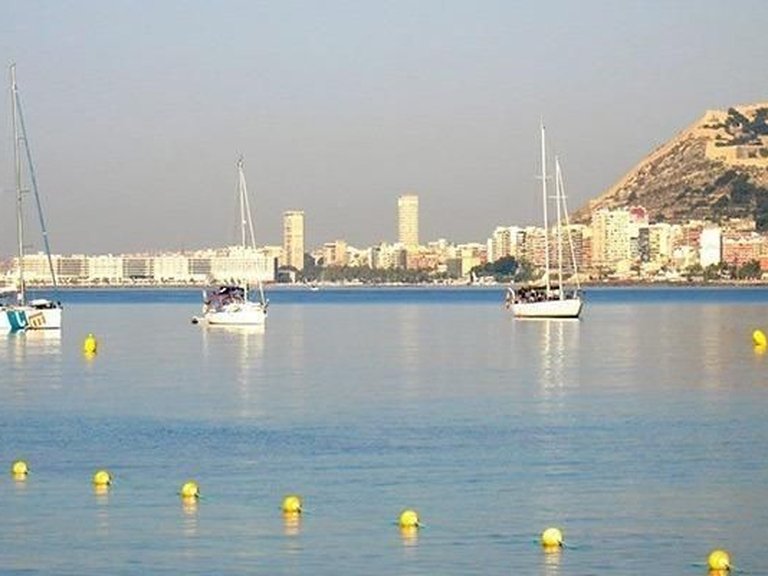 Town House for Sale in Playa setla mirarrosa, El Verger, Alicante 18