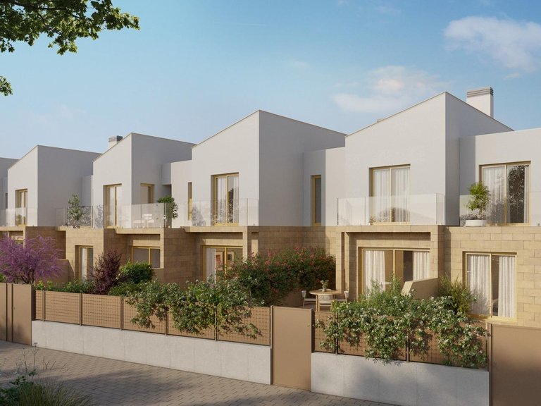 Town House for Sale in Playa setla mirarrosa, El Verger, Alicante 2