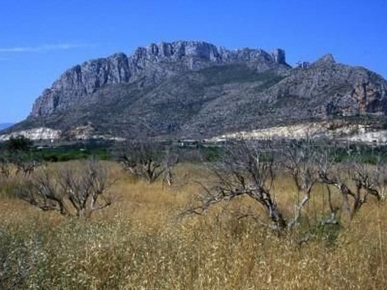 Town House for Sale in Playa setla mirarrosa, El Verger, Alicante 20