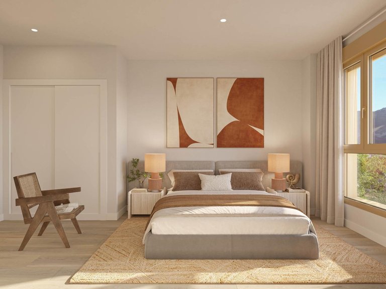 Town House for Sale in Playa setla mirarrosa, El Verger, Alicante 24