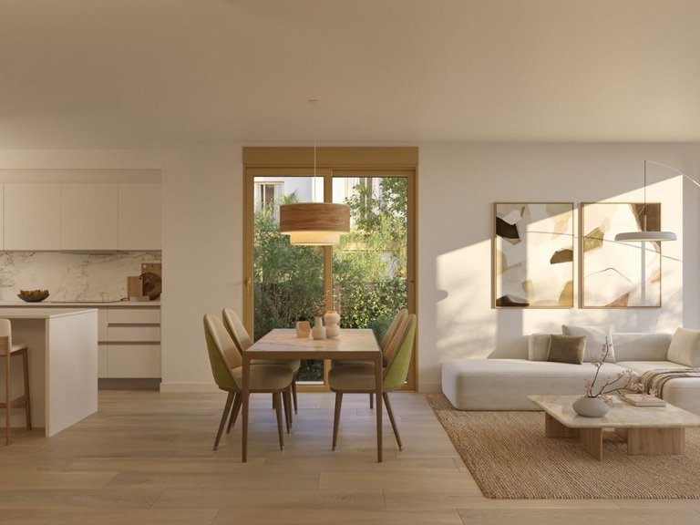 Town House for Sale in Playa setla mirarrosa, El Verger, Alicante 6