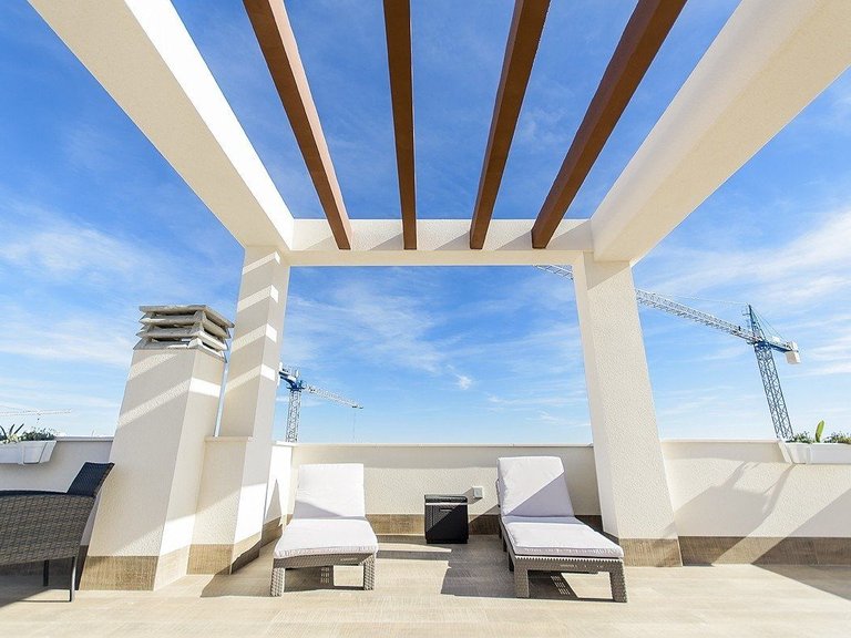 Villa for Sale in Playa honda, Cartagena, Murcia 36