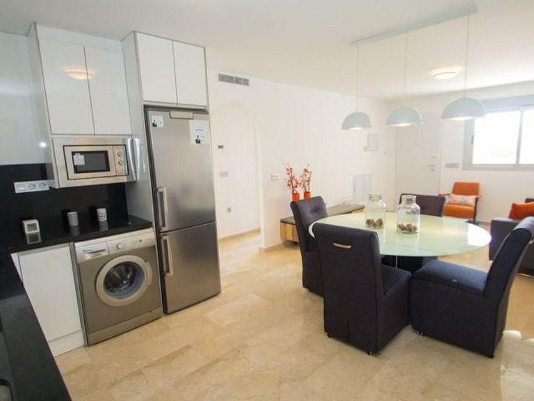 Apartment for Sale in Las Filipinas, Orihuela Costa, Alicante 4