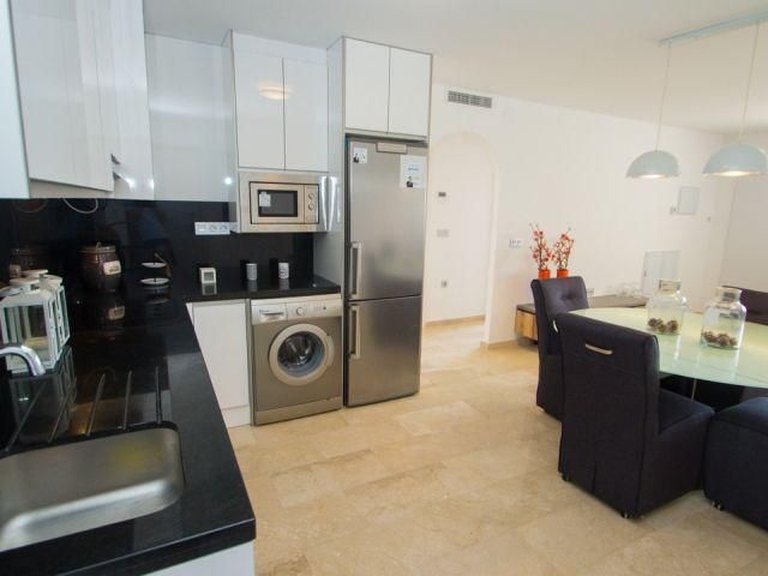 Apartment for Sale in Las Filipinas, Orihuela Costa, Alicante 20