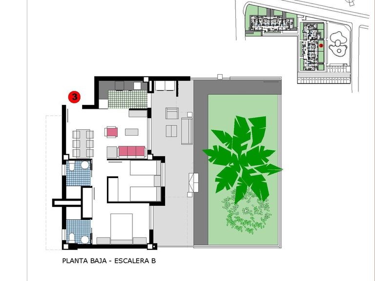 Apartment for Sale in Les Bassetes-El Marjal, Denia, Alicante 7