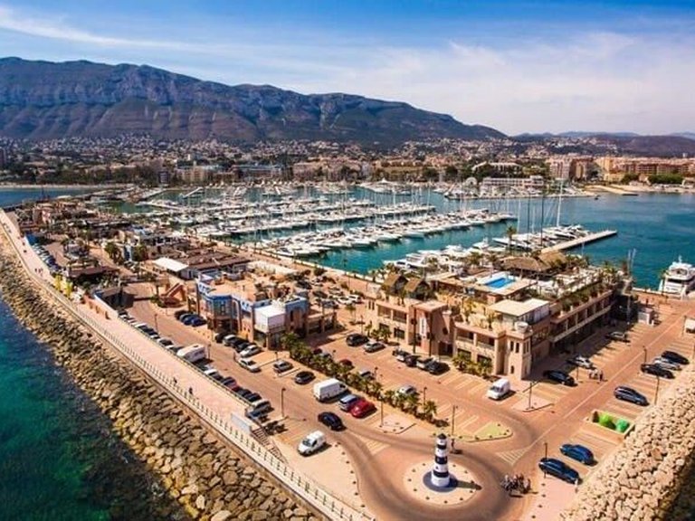 Apartment for Sale in Les Bassetes-El Marjal, Denia, Alicante 10
