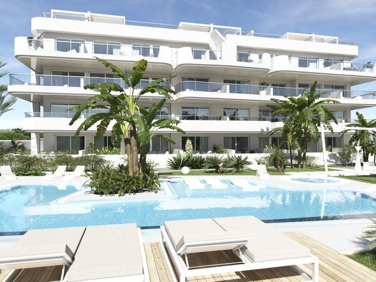 Apartment for Sale in Lomas de Cabo Roig, Orihuela Costa, Alicante 17