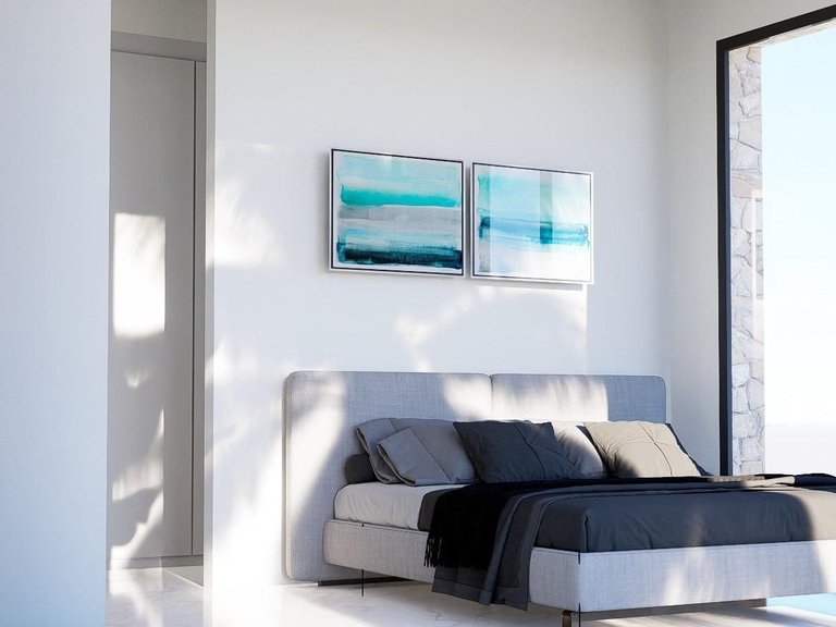 Villa for Sale in Balcón de finestrat, Finestrat, Alicante 8