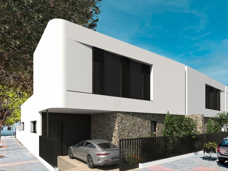 Villa for Sale in Comunidad valenciana, Almoradi, Alicante 28