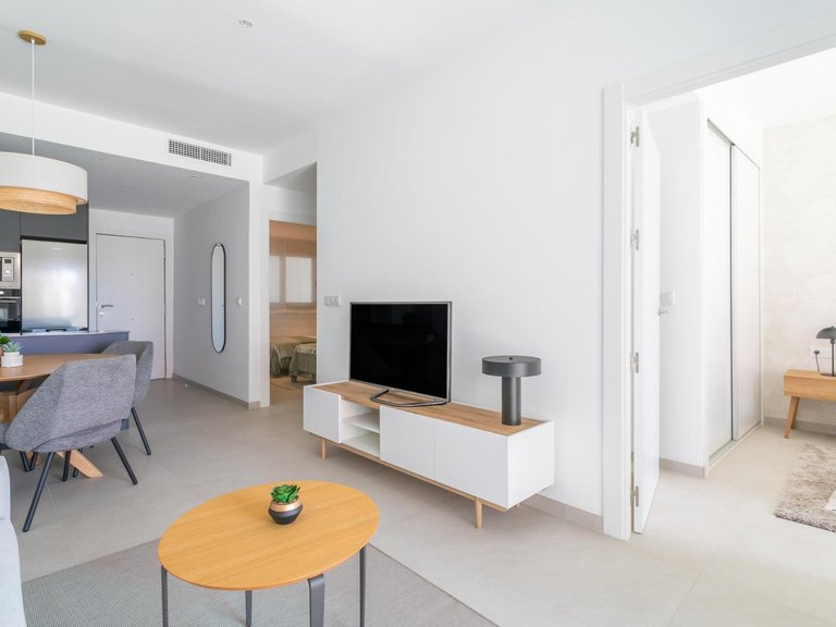 Apartment for Sale in Sector 25, Torrevieja, Alicante 20