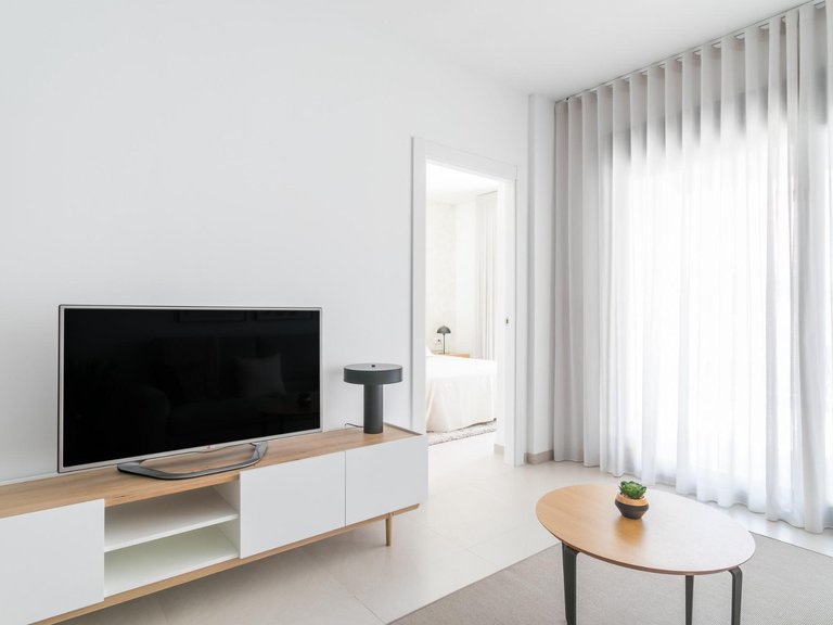 Apartment for Sale in Sector 25, Torrevieja, Alicante 15