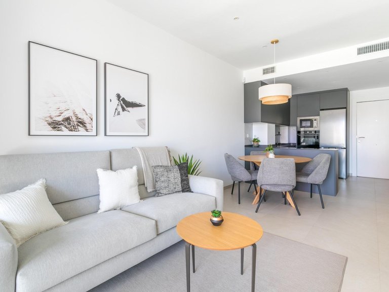 Apartment for Sale in Sector 25, Torrevieja, Alicante 19