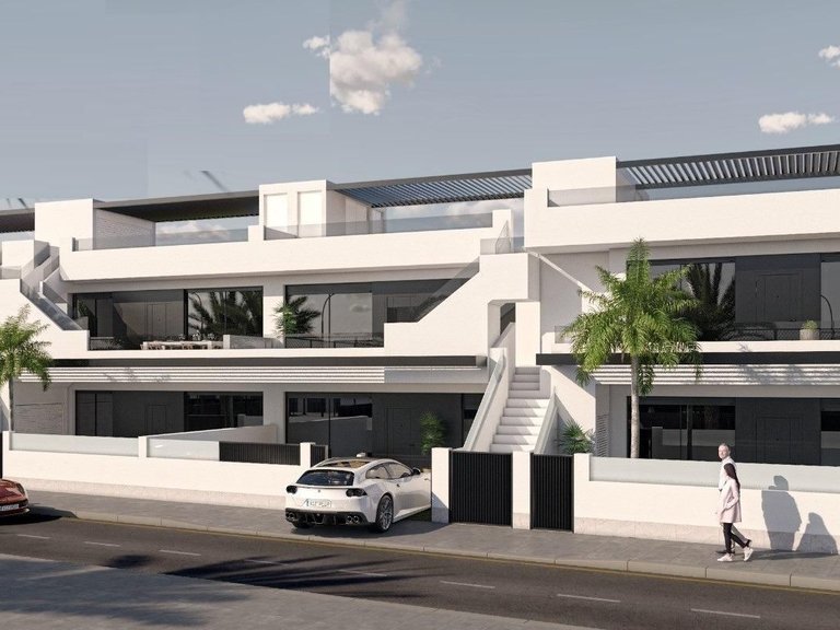 Villa for Sale in Lo Pagán, San Pedro Del Pinatar, Murcia 3