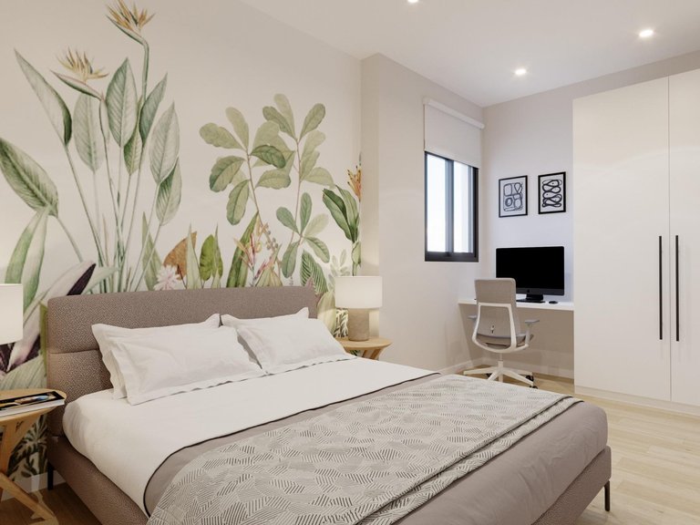 Apartment for Sale in Pueblo 3, Algorfa, Alicante 8