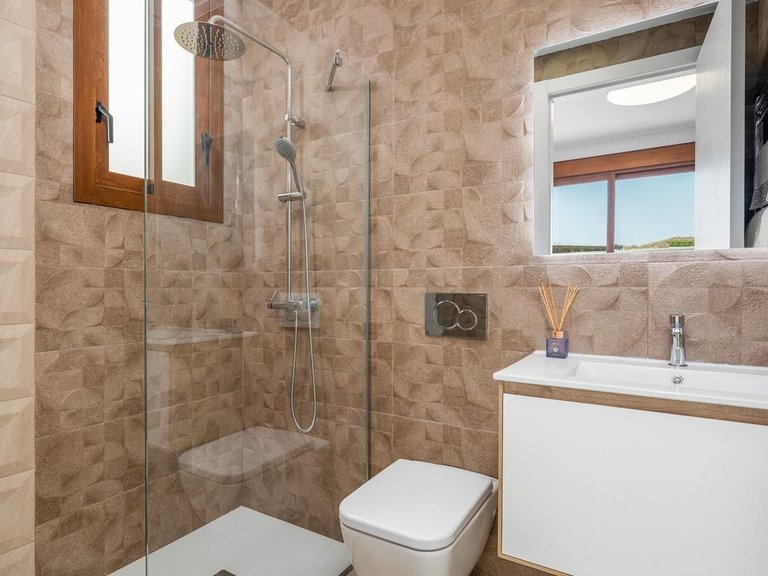 Villa for Sale in Zona nudista, Vera, Almeria 14