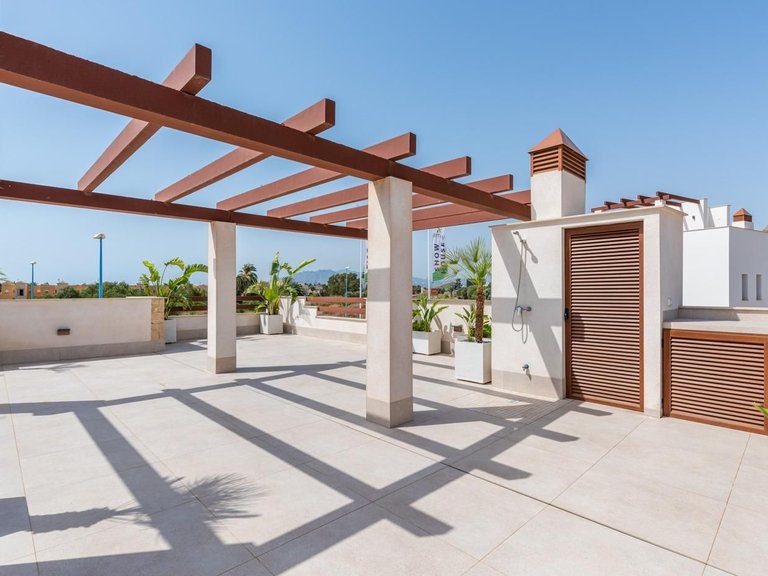 Villa for Sale in Zona nudista, Vera, Almeria 2