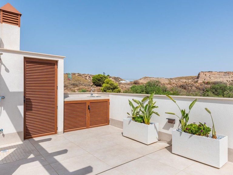 Villa for Sale in Zona nudista, Vera, Almeria 38