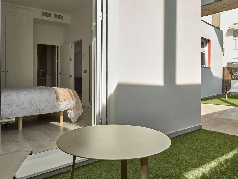 Apartment for Sale in Puerto Vera, Vera, Almeria 29