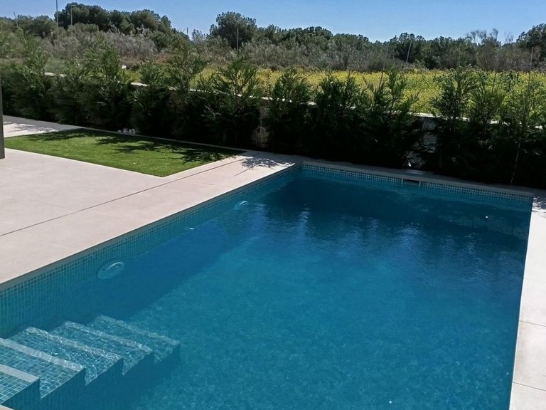 Villa for Sale in Lo Romero Golf, Pilar De La Horadada, Alicante 28