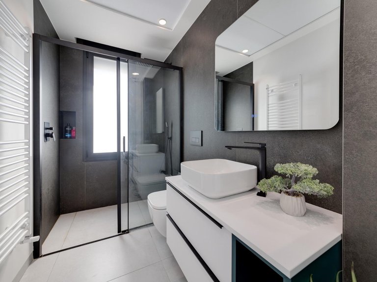 Villa for Sale in Lo Romero Golf, Pilar De La Horadada, Alicante 11