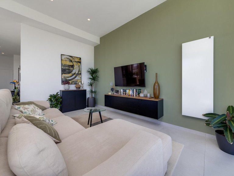 Villa for Sale in Lo Romero Golf, Pilar De La Horadada, Alicante 21