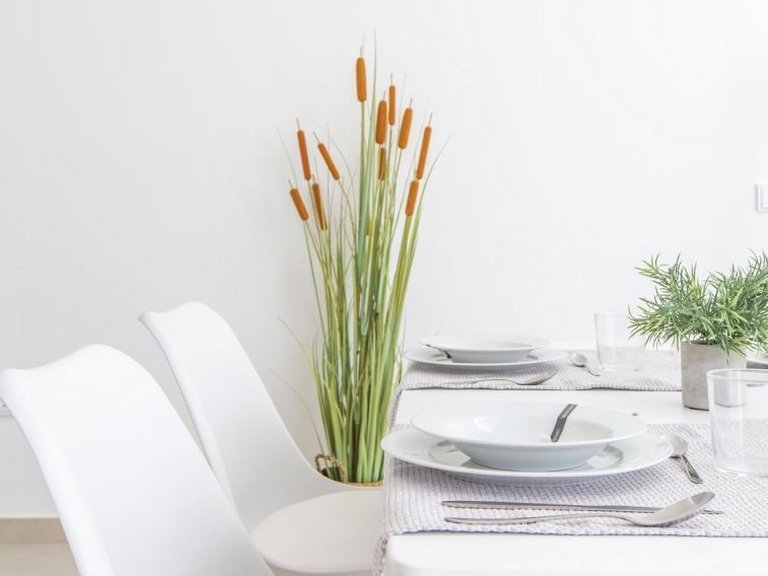 Villa for Sale in La Senda del Recuerdo, San Javier, Murcia 4