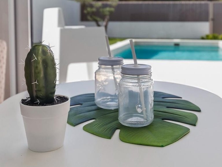 Villa for Sale in La Senda del Recuerdo, San Javier, Murcia 6