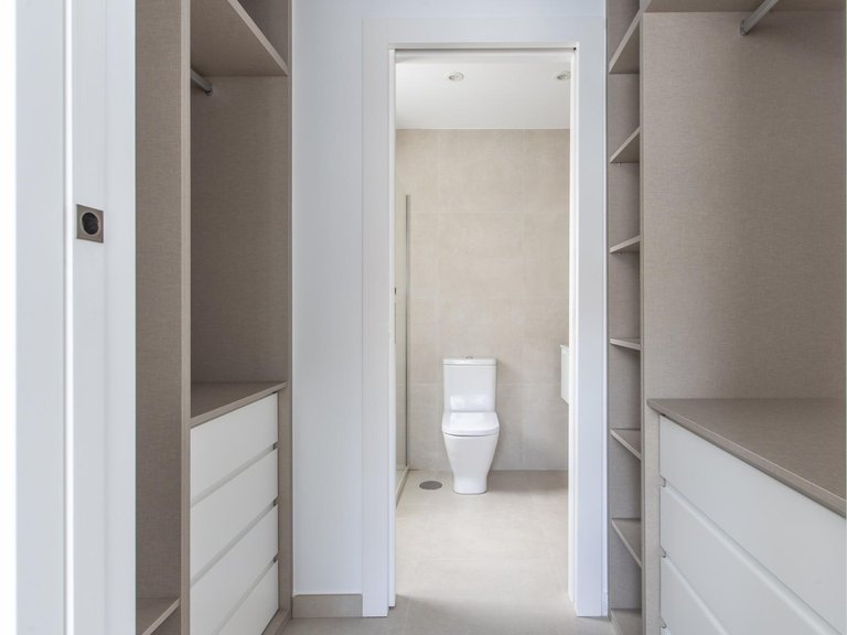 Villa for Sale in La Senda del Recuerdo, San Javier, Murcia 10