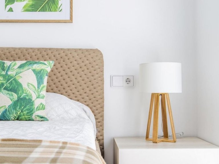 Villa for Sale in La Senda del Recuerdo, San Javier, Murcia 13